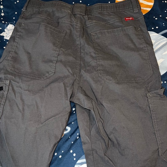 Boys shorts - Picture 5 of 6